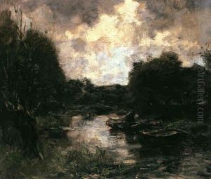 After The Storm