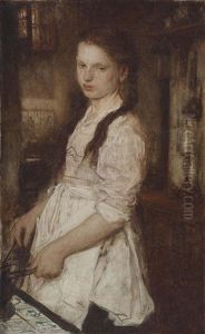 De Keukenmeid: The Young Cook De Keukenmeid: The Young Cook