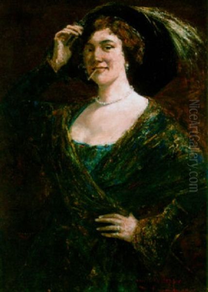 Rita Hopper - view 1
