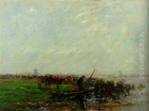A Pastue A Pastue