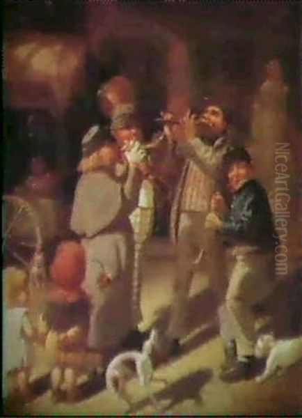 That Little German Band - view 1