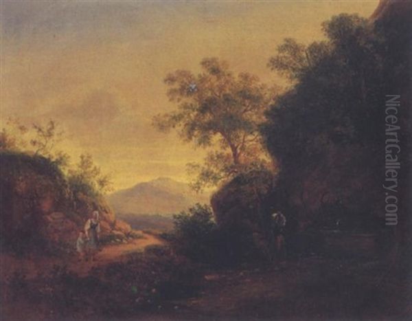 An Der Quelle - view 1