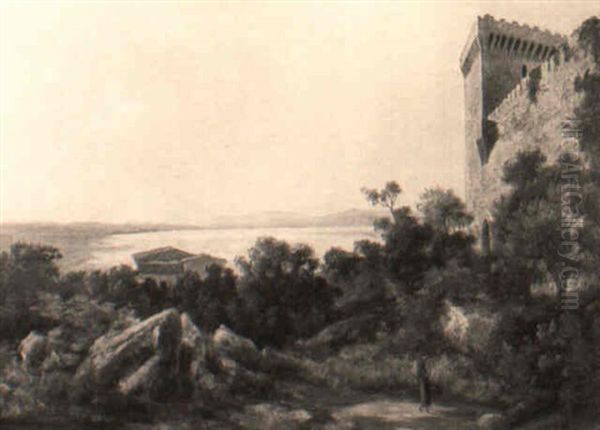 Paesaggio Costiero - view 1