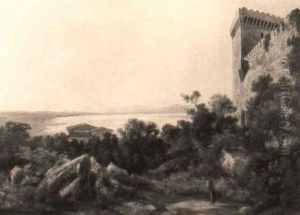 Paesaggio Costiero Paesaggio Costiero