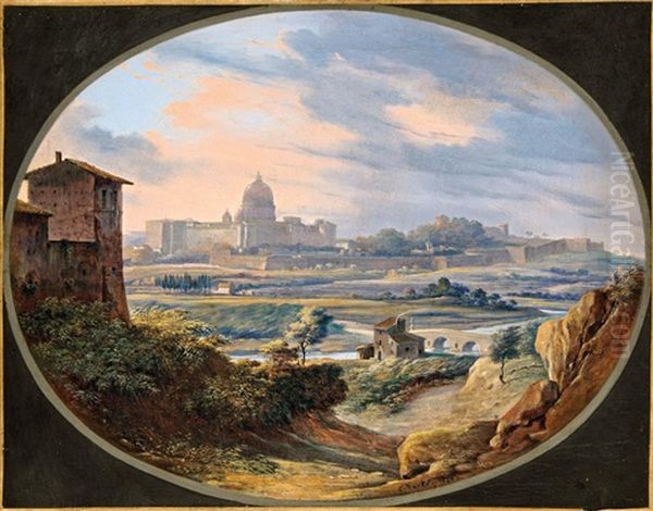 Roma Latkepe - view 1