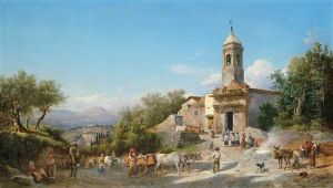 Building A Church
