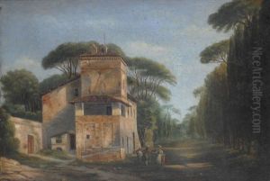 Castello E Figure