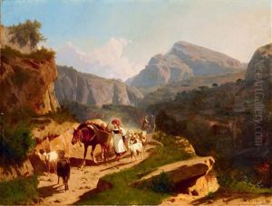 Italian Landscape