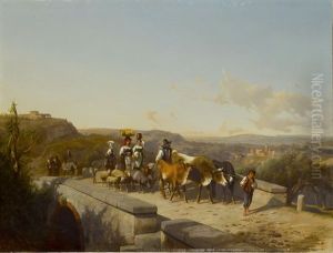 Romische Campagna