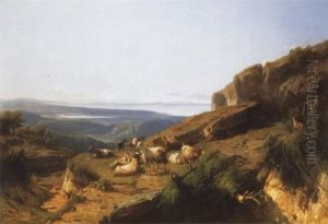 Italiai Taj (italian Landscape) Italiai Taj (italian Landscape)
