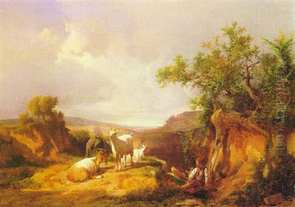 Riposo Al Pascolo - view 1