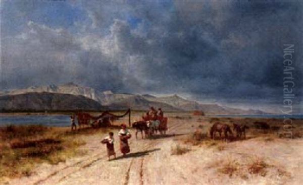 Messina - view 1