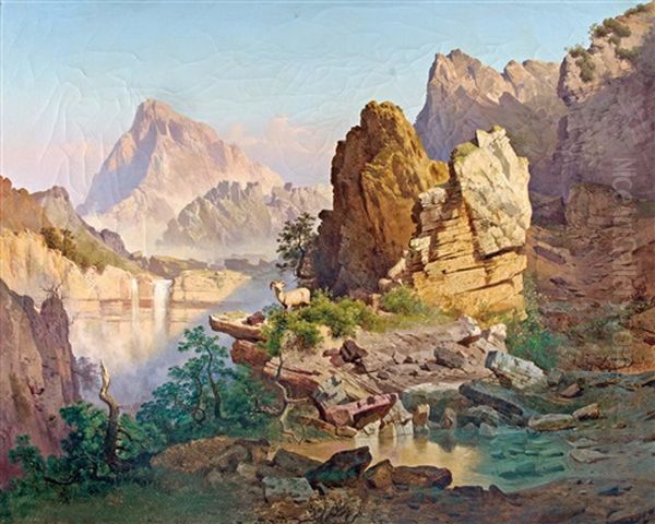 Hegyvideki Tajkep Zergekkel - view 1
