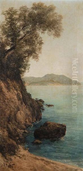 Vedute Costiere (pair) - view 1