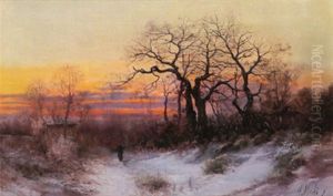 Abendstimmung Abendstimmung