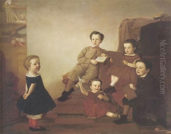 Portrait De Famille - view 1