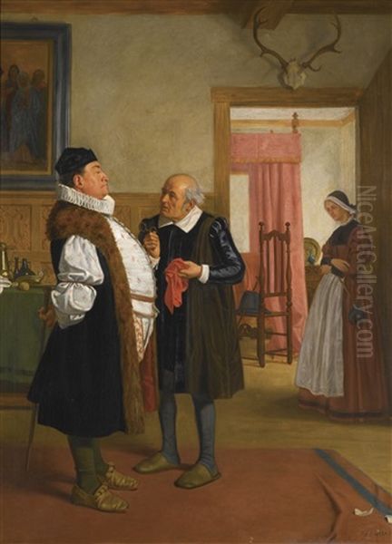 Doctors Differ - view 1
