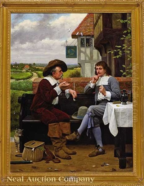 The Angler's Rest - view 1