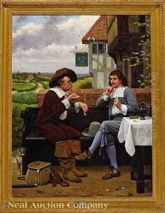 The Angler's Rest