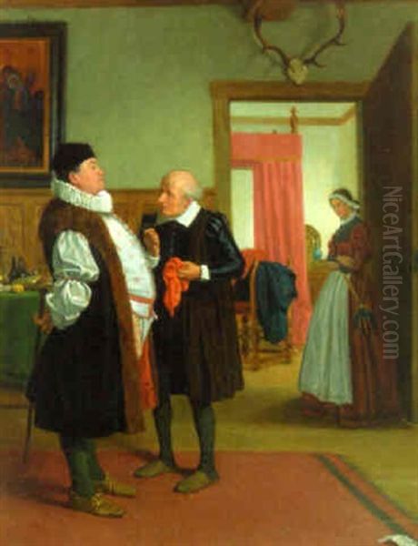Doctors Differ - view 1
