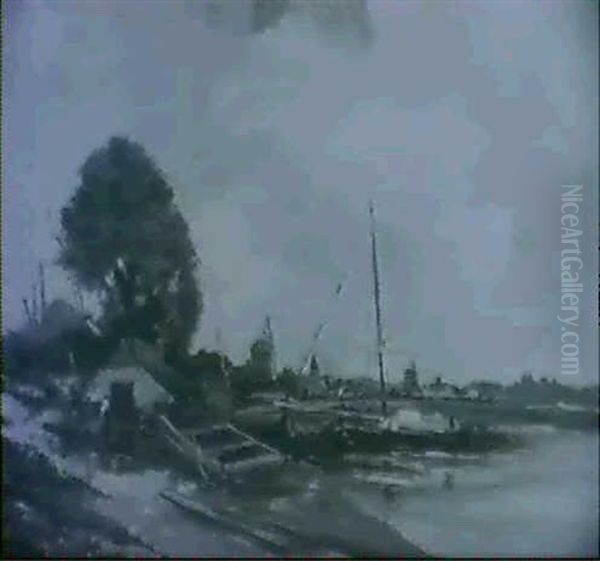 De Mittelwaard - view 1