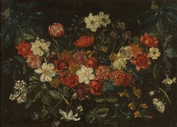 Guirlande De Fleurs - view 1