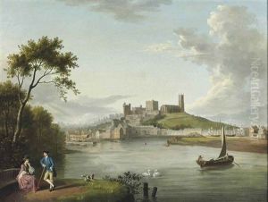 A View Of Lancaster