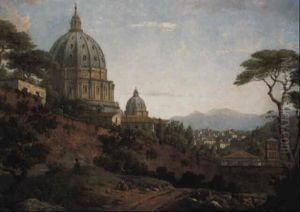St. Peter's, Rome