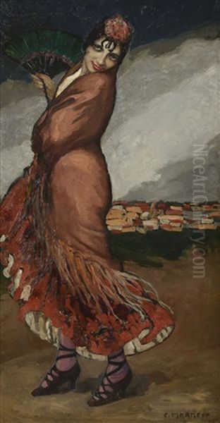 La Gitane - view 1