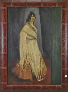 Jeune Espagnole Jeune Espagnole
