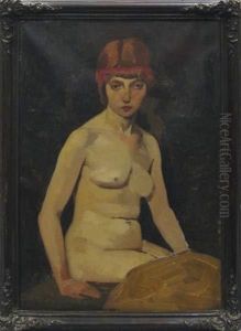 Nu Feminin Assis Nu Feminin Assis