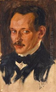 Portret Muze