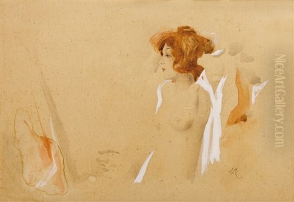 Studie Aktu - view 1