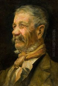 Portret Muze