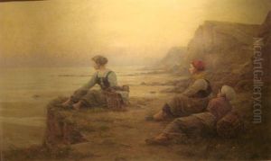 Bords De Falaise