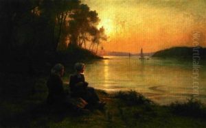 Au Bord De L'odet