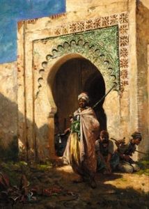 The Guard