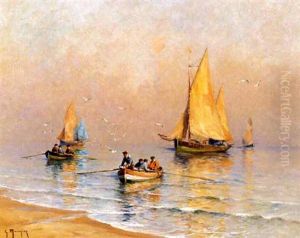 Return Of The Fleet