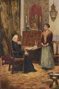 La Visita La Visita