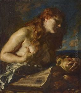 Busende Maria Magdalena Busende Maria Magdalena
