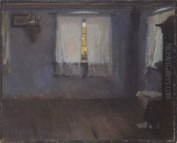 Interieur - view 1