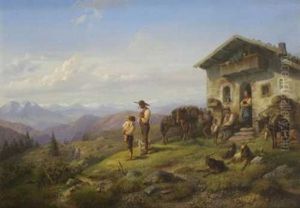 In Erwartung