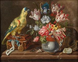 A Vanitas