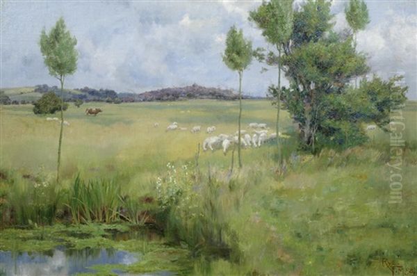Rye - view 1