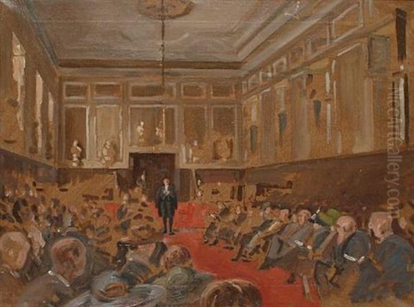 Speech Day At Eton College - view 1