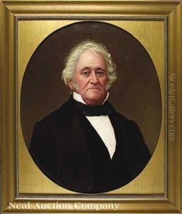 John Hagan (+ John Hagan's Wife; Pair)