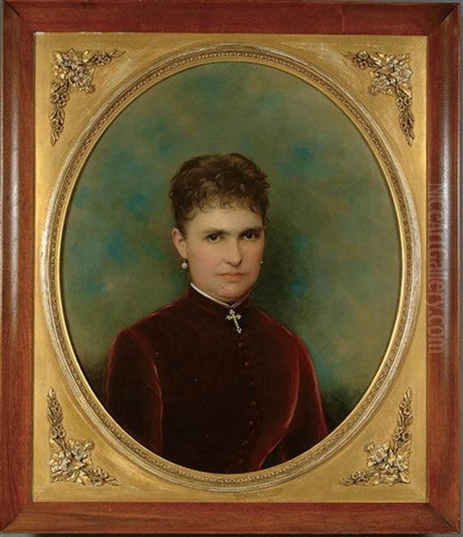 Portrait (+ 2 Others; 3 Works) - view 1