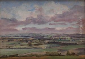 Egdon Heath, Dorset