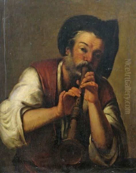 Der Pifferaro - view 1