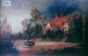 Cottage By The River Cottage By The River